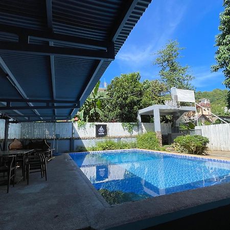 Lucky Tito Coron Dive Resort Exterior photo